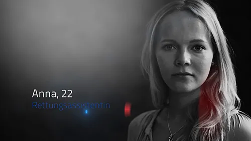 Neues Video für Ambulanz Mobile