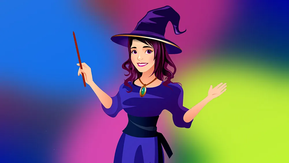 Mathematik Schülerbildung mit der Metapher 'Mathematik als Magie'