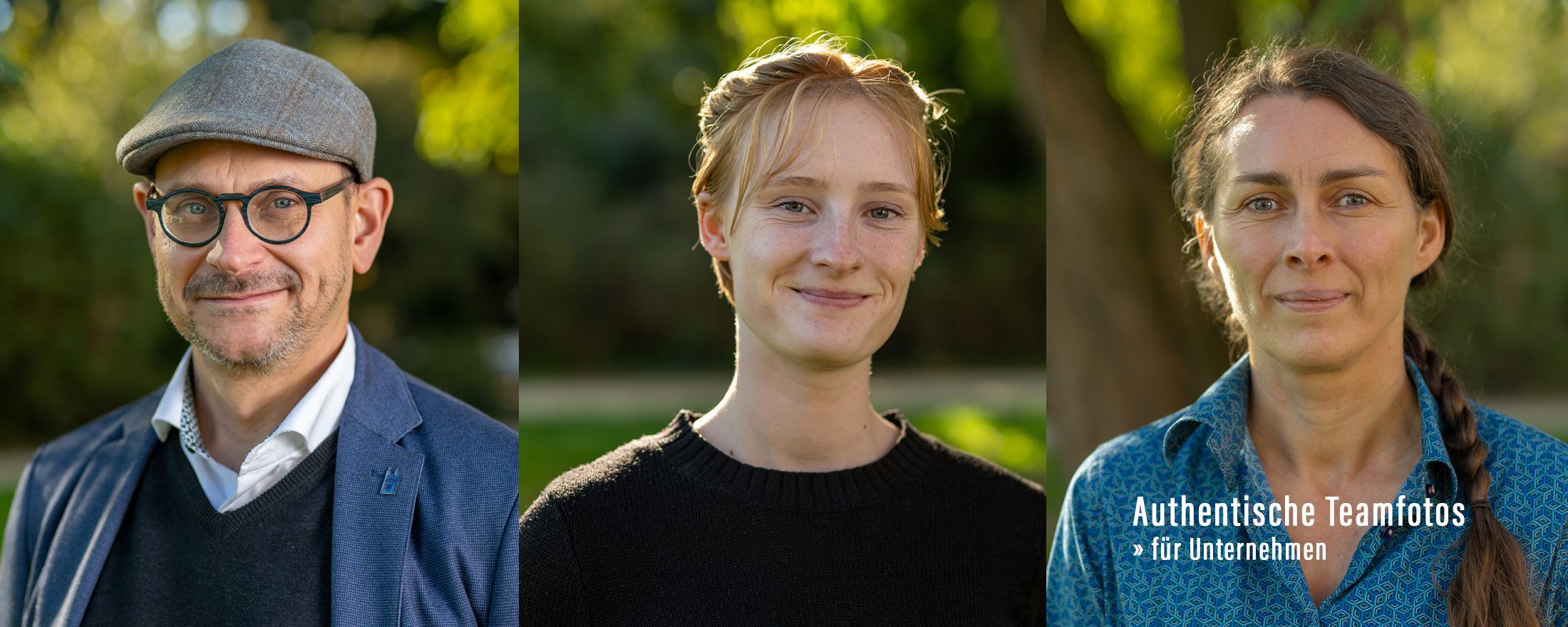 Unternehmen, Teamfotos, Team, authentisch