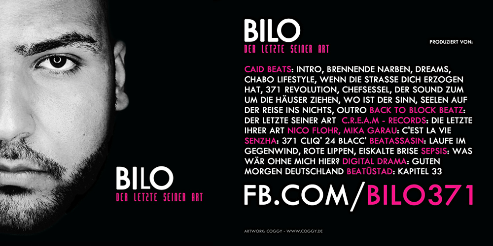 MP3 Album art digital und Print