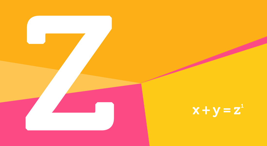 Visualisierung der Z-Frage | The Visualisation of the Z-question