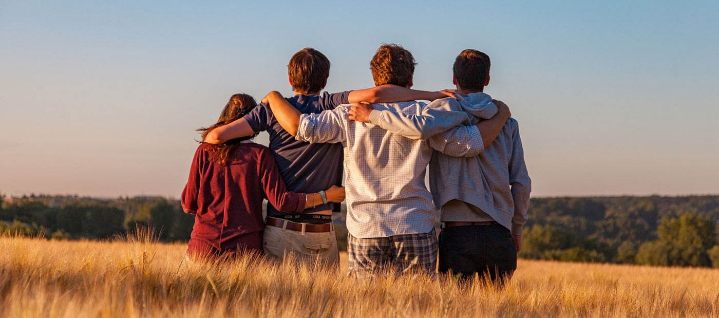 Mediale Vorbilder: Die Abbildung von Kindern & Jugendlichen in Medien