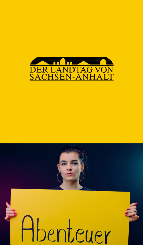 Tätigkeit für den Landtag von Sachsen-Anhalt