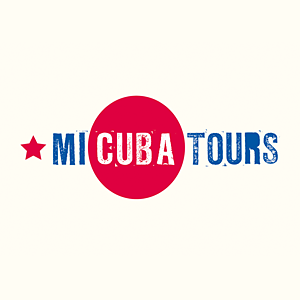 Logo Mi Cuba Tours