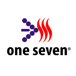 Logo One Seven of Germany