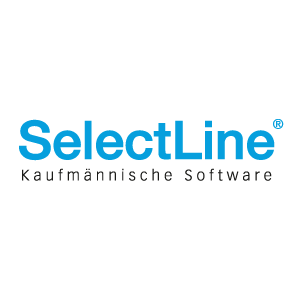 Logo SelectLine Software