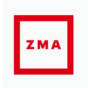 Logo ZMA – Zentrum für Mittelalterausstellungen