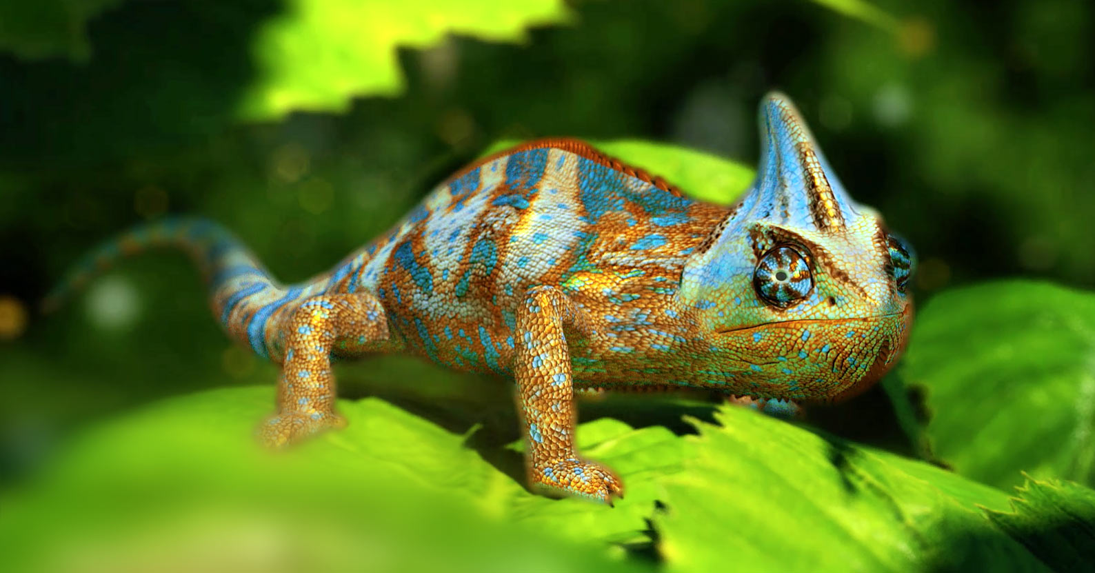 Gesamtansicht der Halle vor dem Crashtest des Delfis Europa bei der DEKRA in Neumünster, alles hell, viel Technik